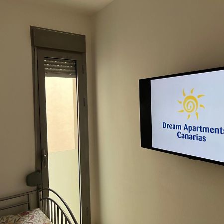 산타크루스데 테네리페 Dream Curtidos 아파트 외부 사진